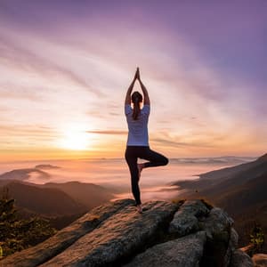 Música De Yoga Meditativa: Calma Y Paz - Zodíaco de Logan