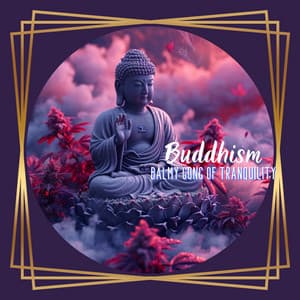 Buddhism: Balmy Gong of Tranquility - Bhutan Tradition