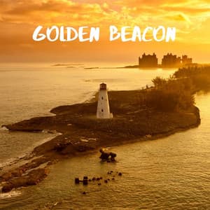 Golden Beacon - Masala Roo