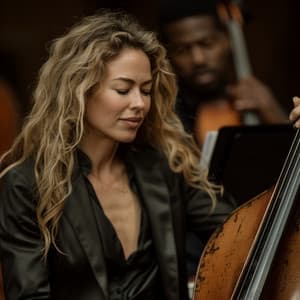 Noches Elegantes: Ritmos De Música Jazz - Música jazz para dormir