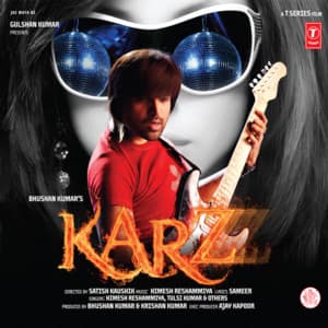 Karzzzz - Himesh Reshammiya