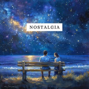 Nostalgia - Relax Jazz Music