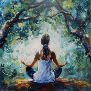 Ecos Armónicos Lofi: Melodías Sincopadas - Budista cruel