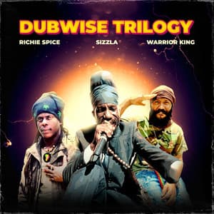 wise Trilogy - Sizzla