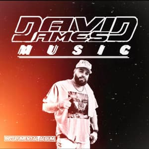 David James Music - Dizzy Dizasta