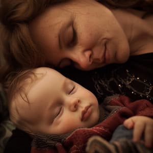 Día De Salida Del Bebé: Sonidos Juguetones Para Aprender - Música suave para la cena