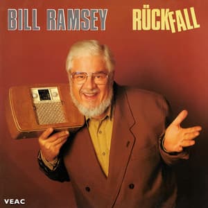 Rückfall - Bill Ramsey
