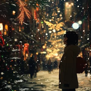 Weihnachtliche Harmonien - Weihnachtslieder traditionell