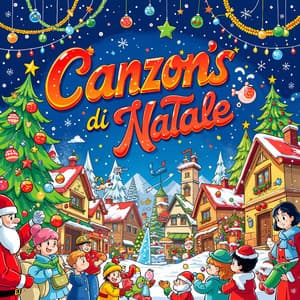 Canciones Navidenas Para Decorar El Arbol - Canzoni Di Natale Di Babbo Natale
