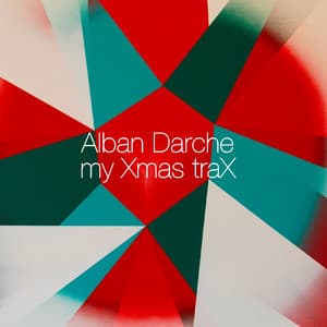 My Xmas TraX - Alban Darche