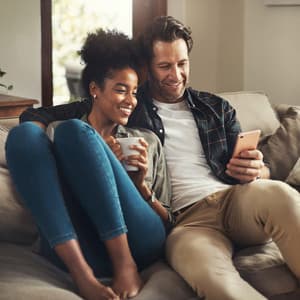 Relaxation Harmony: Soothing Melodies - Blissful Harmony