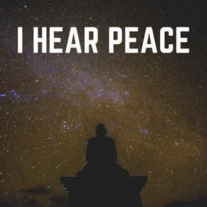 I Hear Peace - Ageless Tibetan Temple