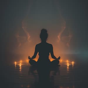 Quietud Sinfónica: Música Diseñada Para Meditación - Chakras de meditación