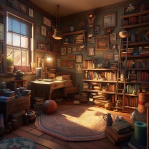 Lustrous - Creative Sounds