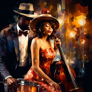 Metro Fusion: Progressive Jazz Music - Slow Smooth Jazz