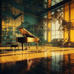 Sessão de Jazz sob as Estrelas - Lounge de jazz Português