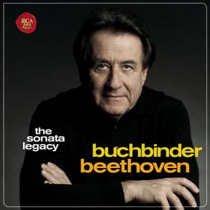 Beethoven - The Sonata Legacy - Ludwig van Beethoven
