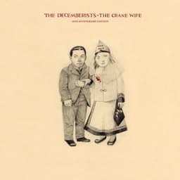 The Crane Wife