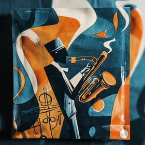 Slow Smooth Jazz Nights - Soft Jazz