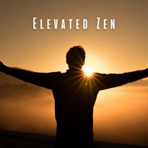 Elevated Zen: Meditative Piano Soundscapes - Relaxing Piano Music Masters