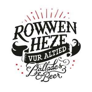Vur Altied - Rowwen Hèze