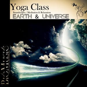 Yoga Class: Earth & Universe - Yoga Class