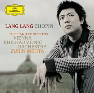 Chopin: The Piano Concertos - Frédéric Chopin