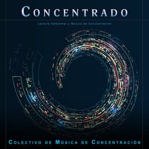 Concentrado: Lectura Ambiental y Música de Concentración - Colectivo de Música de Concentración