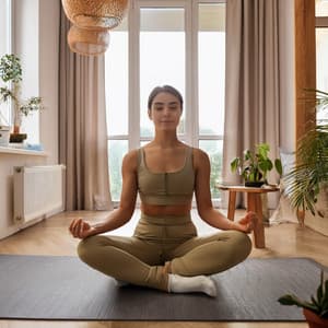 Armonía En Casa: Música Para Momentos Simples - Amplio ruido HD