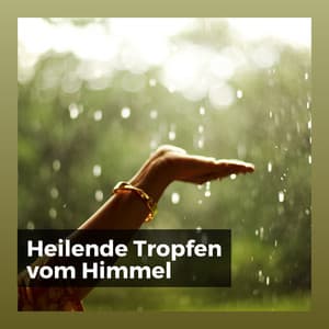 Heilende Tropfen vom Himmel - Regen zum Schlafen