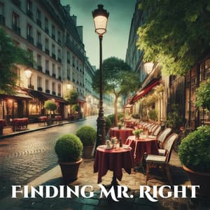 Finding Mr. Right: Romantic Story Love Ballads Jazz Songs Selection - Feel the Love Maestro