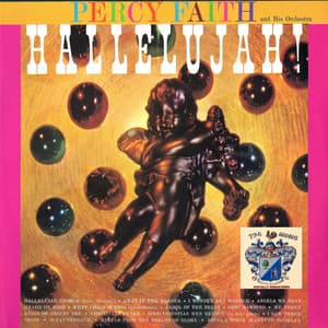 Hallelujah - Percy Faith & His Orchestra