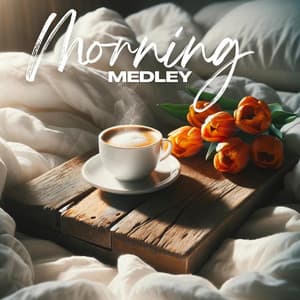 Morning Medley: Mellow Sounds for Early Morning Dreams - Feel Good Jazz