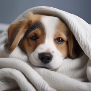 Notas De Compañero: Relajación Con Música De Guitarra Para Mascotas - Los Poetas De La Guitarra