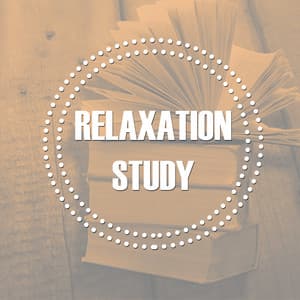 Relaxation Study - Peaceful Piano