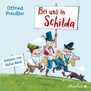 Bei uns in Schilda - Rufus Beck
