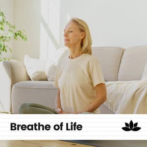 Breathe of Life - Tranquility Spree