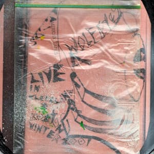 Fuck Cleveland - Wolf Eyes