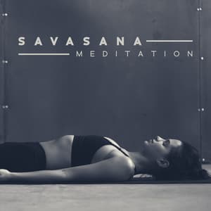 Savasana Meditation - Beginner Yoga Practice, Bolster Your Body & Mind - Meditation Yoga Empire