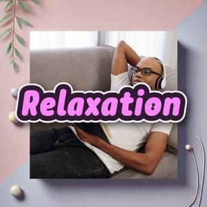 Happy Healing Frequencies Calming Relaxing Background Music - Relaxation