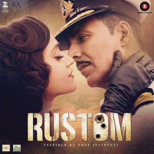 Rustom - Arko
