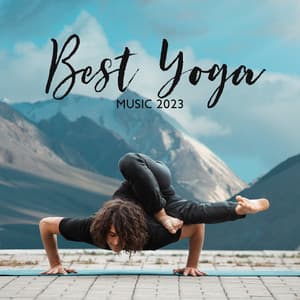 Best Yoga Music 2023 - Clare - Wellness Coach