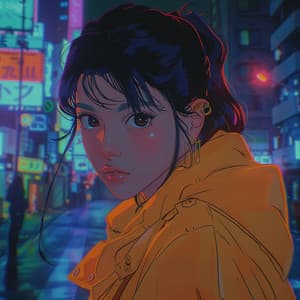 Vibras Urbanas: La Esencia De La Música Hip Hop - Beats hip-hop tranquilos