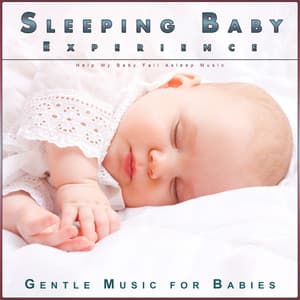 Sleeping Baby Experience: Help My Baby Fall Asleep Music - Baby Lullaby