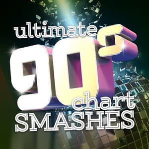 Ultimate 90's Chart Smashes - 90's Pop Band