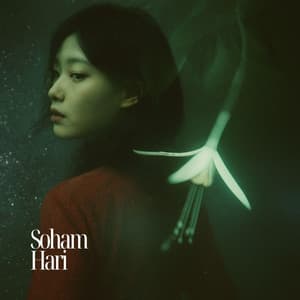 Subterranean Soul Resonance - Soham Hari