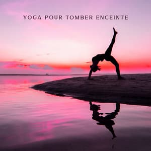 Yoga pour tomber enceinte: Massage de fertilité, Affirmations de grossesse de gratitude, Yoga pour le premier trimestre de grossesse, Santé maternelle, Relaxation arc-en-ciel hypnonaissance - Sophrologie musique d'ambiance