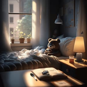 Relaxing Your Mind and Body - Baby Lullaby & Baby Lullaby