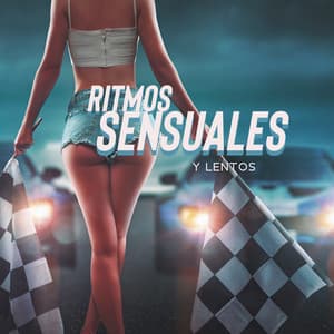 Ritmos Sensuales y Lentos: Música R&B Suave, Trampa Chillout Caliente, Lista de Reproducción Pura Relajación - Academia de Música Chillout