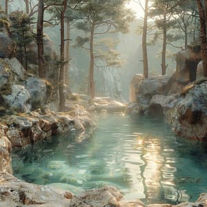 Sonidos Curativos: Música Relajante Para Spa Y Bienestar - Marvin Spa